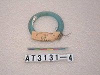 藏品(玻璃手環)的圖片